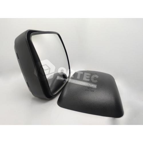 Wide-Angle Rearview Mirror 4190703755 Suitable for LGMG