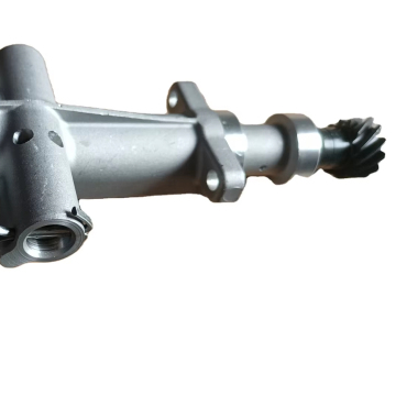 High Quality 8-97033-1821 Mechanical Engine Parts - C240 Oil Pump for Excavators