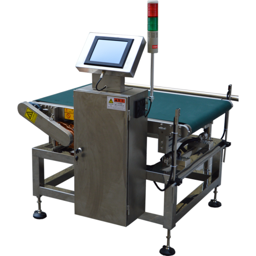 Máquinas de pesagem de verificação automática (MS-CW2018)