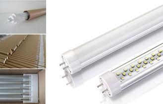 220V Energy Saving 600mm SMD 2835 LED T8 Tube , PIR Motion