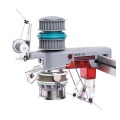 Positive Yarn Feeder for Circular Knitting Machine