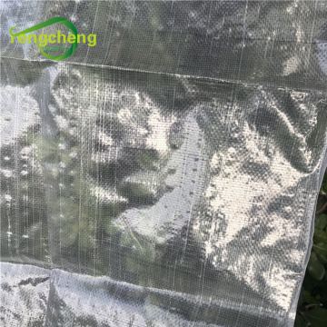 waterproof greenhouse clear canopy fabric rain cover