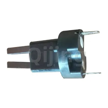 King Long Bus Engine Alternator Parts: Original Brushes for OEM Model 6360-380A