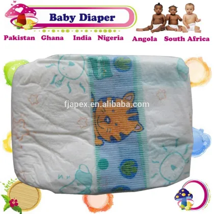 Disposable free adult baby diapers Disposable baby nappies thick adult baby diapers