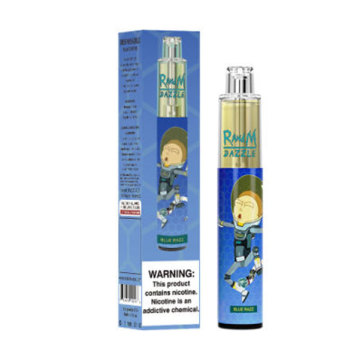Best and Cheapest 2000Puffs RandM Dazzle Disposable Vape