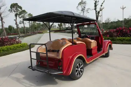 Buy Electric Classic Car