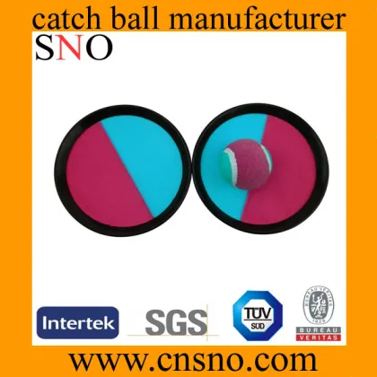 factory Good Quality Outside Game Beach catch Catch Ball Game