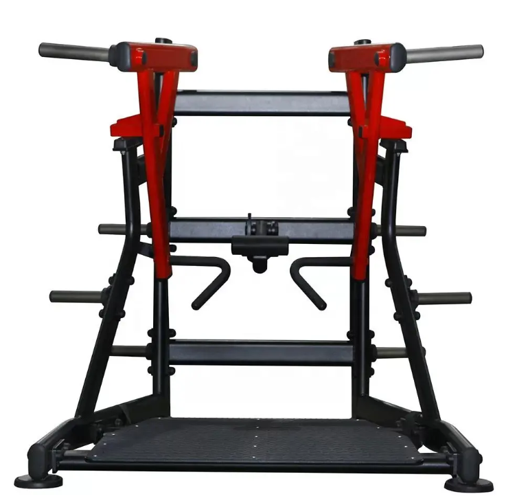 Hot Sale Commercial High Quality LOW ROWING Machine