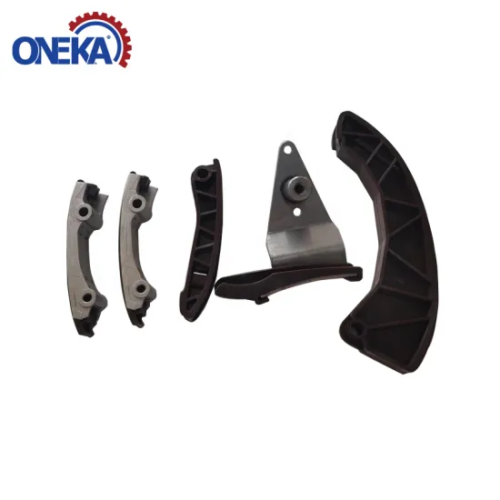 Timing Chain Guide 24377-2A000 24376-2A000 243872A010 for Hyundai D4FA Acc10 & Popular Models