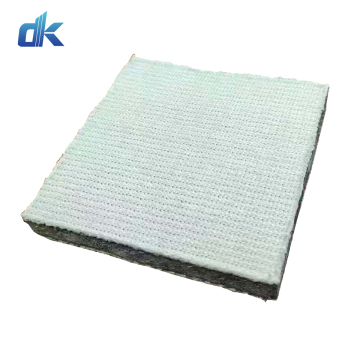 Concrete Cement Blanket Channel Lining Embankment