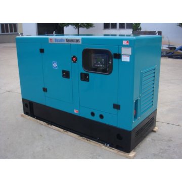 30KW natural gas generator, power generator natural gas