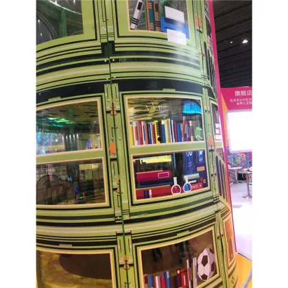 Kids Indoor Rock Climbing Walls and Games