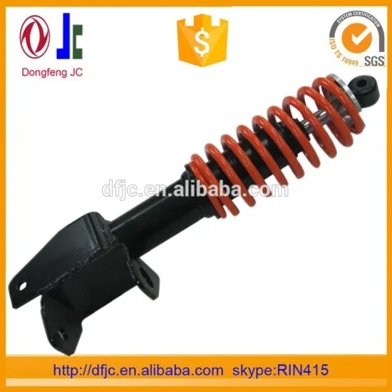 ODM/Customize Electromobile Filled Shock Absorber Oil Filled Or Gas Filled