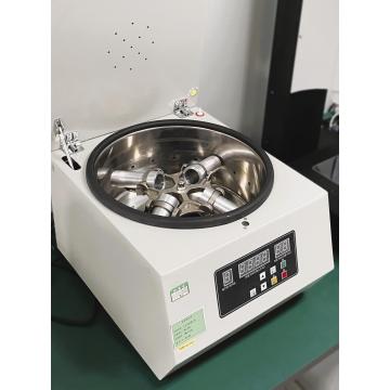 Centrifuge Separator for Blood Extraction