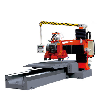 HIZAR HPC600-2 CNC Stone Cutting Machine - Used Stone Cutting Machine