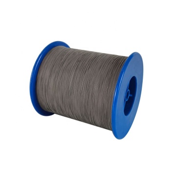 High Vis Knitting Yarn Polyester Reflective Embroidery Filament