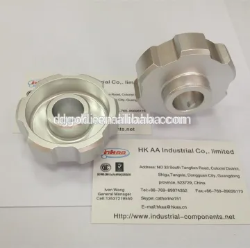 Your best choise! Custom high quality aluminum cabinet handle