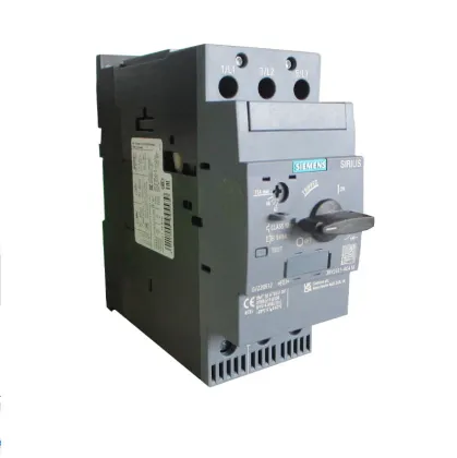 In Stock Siemens 3RV2011-0JA10 Circuit Breaker