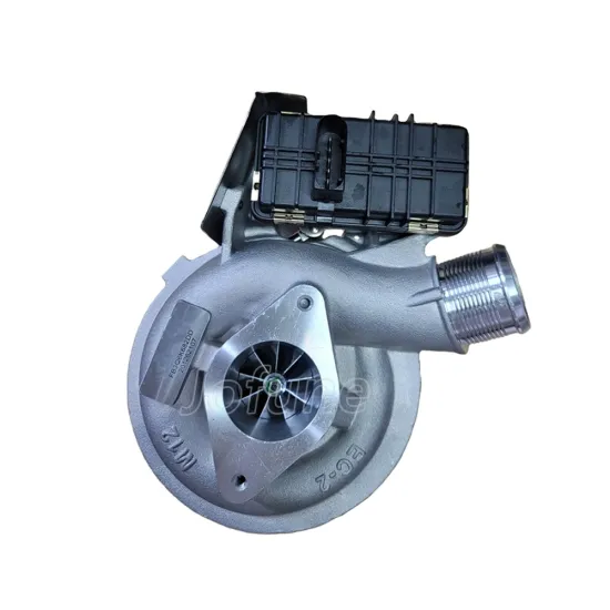 GT2256V Turbocharger for RANGER EVEREST (822182-0001, 822182, FB3Q6K682DD)