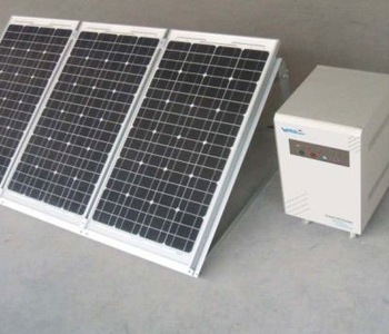 Wind Solar Hybrid Power System 1000w, High Quality Wind Solar Hybrid ...
