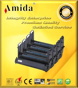 compatible710R toner cartridge for OKI B710