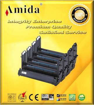 compatible710R toner cartridge for OKI B720