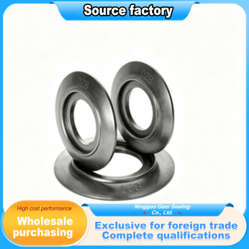 Силиконовые уплотнения премиум-класса для различных применений