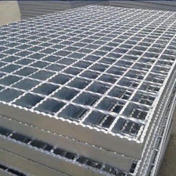 Special-shaped steel grate stainless steel tread plate