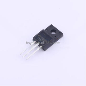 NCE15TD60BF IGBT Discrete Semiconductor Modules - High Power Inverter Electronics Parts