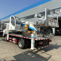 HOWO SINOTRUK 18M AERial Work Platform Truck