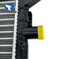 93260414 Auto Cooling System Expanding Pipe Process Car Radiator for Fiat with 12 Months Assurance