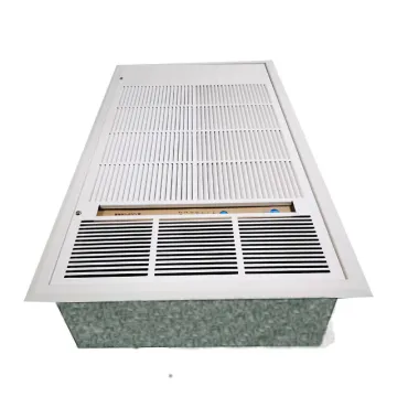 Household Electric Plasma Filters Air Purifier Air Cleaner For Home