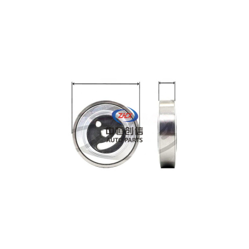 Changan Suzuki Beidouxing X5 এর জন্য আনুষঙ্গিক বেল্ট টেনশনার