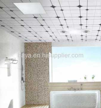 Ceiling Tiles-s/s Steel Metal Ceiling Board 