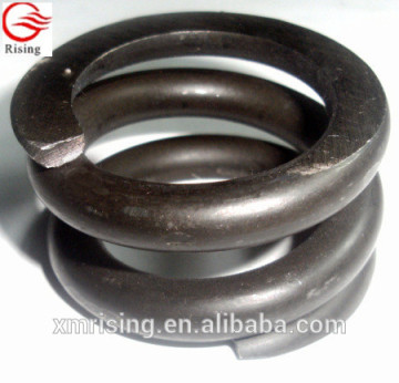 OEM stainless steel spring cnc machine die casting parts economic china manufacture