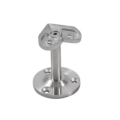 Stainless Steel Decorative Handrail Support Bracket