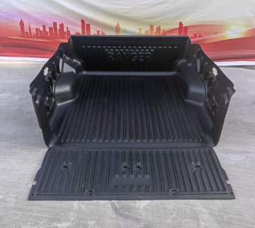 4x4 Accesorios Bedliner para Ranger 2022-2024 T9 Cabón doble