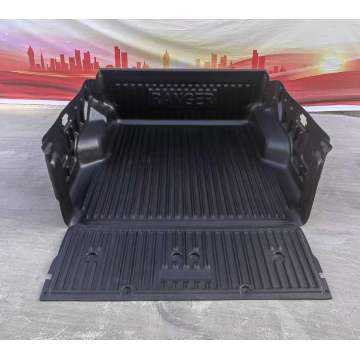 4x4 Accesorios Bedliner para Ranger 2022-2024 T9 Cabón doble
