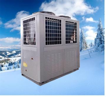 Easy installation and long life Commercial Heat Pump
