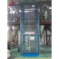 Warehouse indoor Cargo Lift for sale