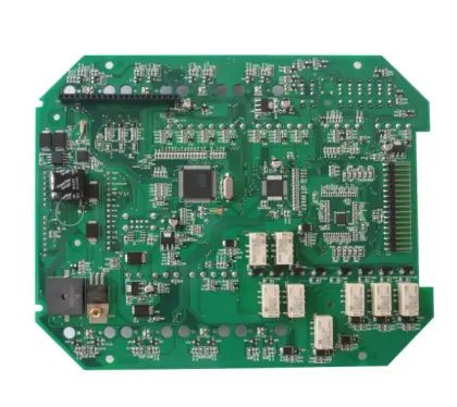 PCB Assembly PCBA Electronics Manufacturing Company