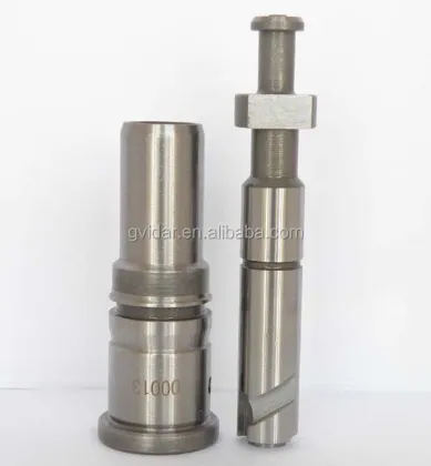 2450/025 Diesel Kiki Fuel Injection Pump P Type Plunger for WD615 260PS