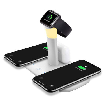 Wireless Charging Kit Chi Charger Wireless Charging Port