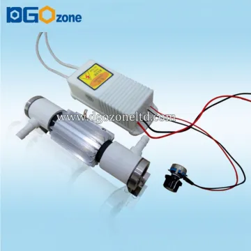 KHT-2GRA2 (AC220V) 2G Ceramic Tube Ozone Generator Units