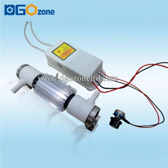 KHT-2GRA2 (AC220V) 2G Ceramic Tube Ozone Generator Units