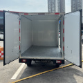 D05 versatile electric van