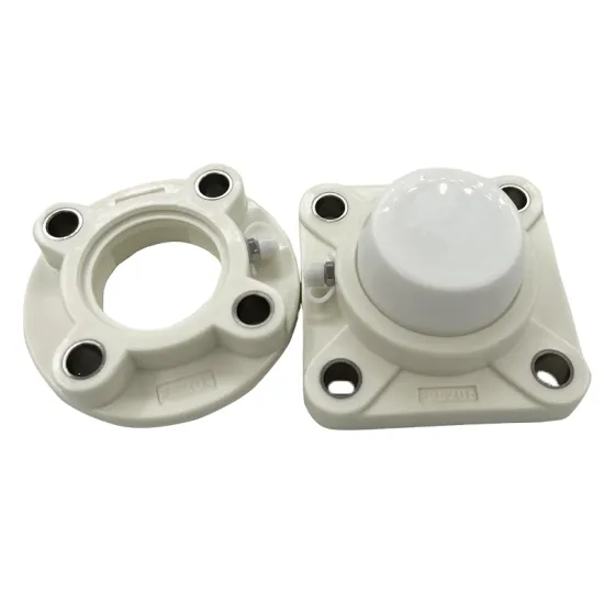 Affordable JXL PF212 UCF Series Pillow Block Bearings for Agricultural Equipment: Models Ucf217, Ucf218, Ucf219, Ucf220