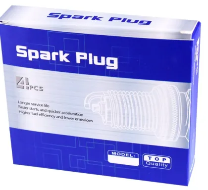 Yamaha Beru ZK14-12 Ceramic Spark Plugs for NGK CPR8EA-9 and Ford B7RTC