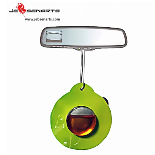 Долговечный мембранный освежитель воздуха