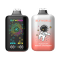 ELFWORLD PB 45000PUFFS GROSIONALE VAPE